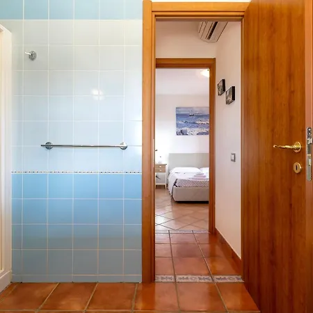 Apartment Sorrentina - Edera