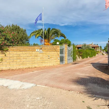 Sorrentina - Edera *