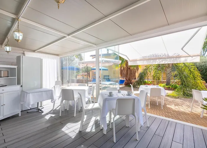 Apartment Sorrentina - Edera Alghero