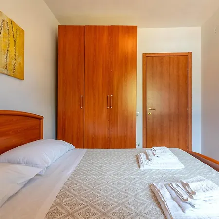 Sorrentina - Edera Apartament