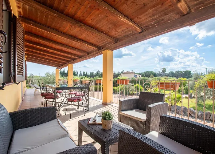 Апартаменты Sorrentina - Edera *