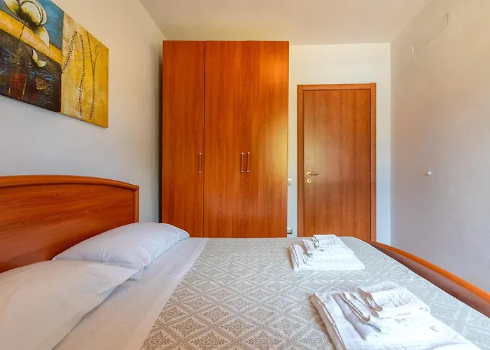 Sorrentina - Edera Апартаменты