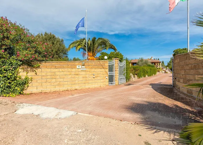 Sorrentina - Edera Апартаменты *