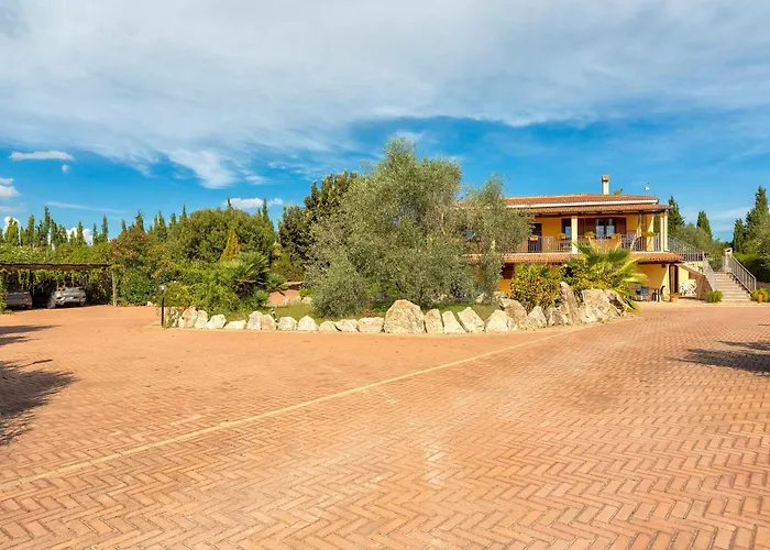 Sorrentina - Edera Альгеро